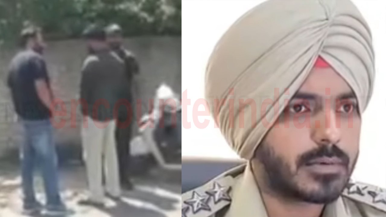 Punjab News: गायों को चारा डालने गए व्यक्ति पर हुआ तेजधार हथियारों से हमला, कटी उंगलियां, देखें वीडियो