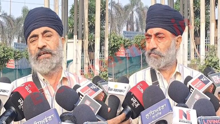 Punjab News : जूता कारोबारी पर हुई फायरिंग मामले की वायरल CCTV के बारे में परिजनों ने किया खुलासा