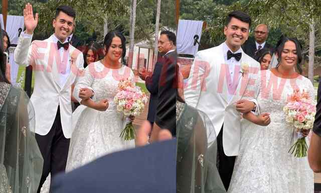 शादी के कुछ घंटे बाद मातम में बदली खुशियां, हेलीकॉप्टर क्रैश में एक की मौत