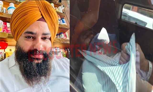 Punjab News: दिन दहाड़े दुकानदार का गोलियां मारकर कत्ल, देखें वीडियो
