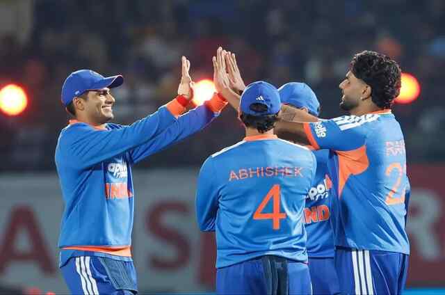 New Zealand के खिलाफ वनडे सीरीज के लिए भारतीय टीम का ऐलान, इस खिलाड़ी को बनया गया कप्तान, देखें लिस्ट