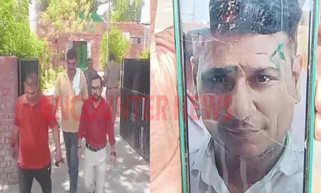 उधार के पैसे मांगने पर हुआ विवाद, प्राइवेट पार्ट पर मारी लात, दुकानदार की मौत