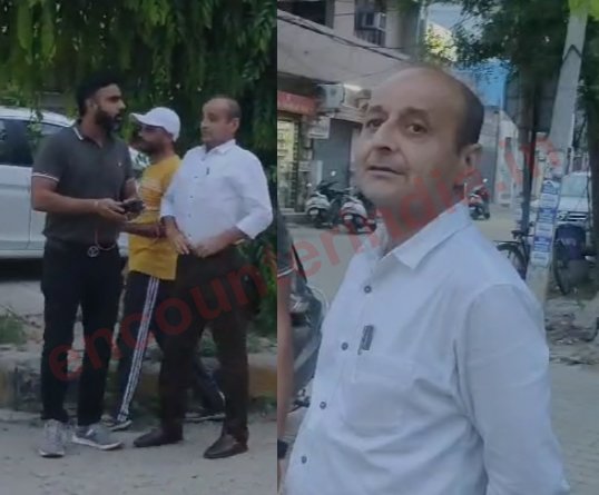 Jalandhar में आशु की गिरफ्तारी को लेकर कांग्रेस नेता राजेंद्र बेरी का आया बयान, देखें वीडियो