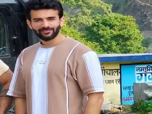150 करोड़ की प्रॉपर्टी को लेकर बेटे ने पिता की गोलियां मारकर की हत्या