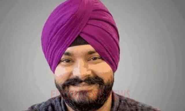 Punjabi मूल के व्यक्ति ने Advocate बताकर मारी ठगी, Most Wanted के Poster जारी