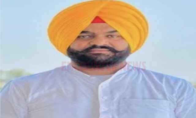 Punjab News: सरपंच के कत्ल मामले में एक और आरोपी गिरफ्तार
