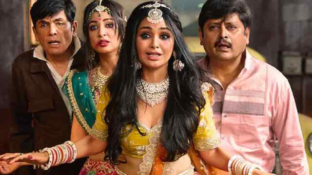 Bhabhi Ji Ghar Par Hain के सेट पर हुआ था भयानक हादसा, बाल-बाल बचे थे Actors