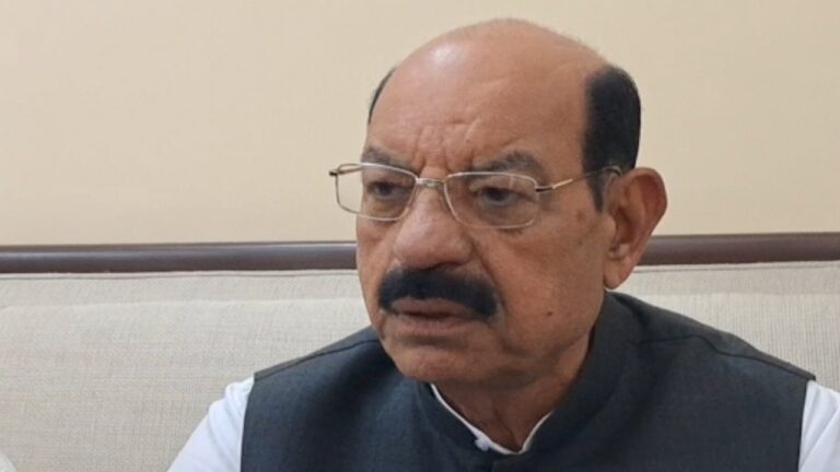 Punjab News: चुनाव लड़ने के लिए विपक्ष कोई उम्मीदवार नहीं मिल रहेः Minister Mohinder Bhagat, देखें वीडियो