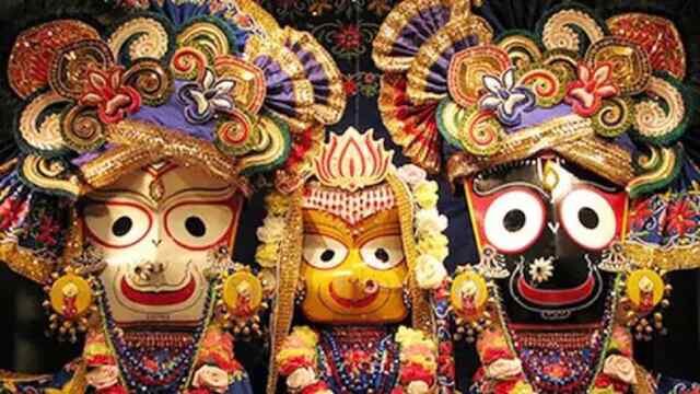 स्नान पूर्णिमा के बाद बीमार होते हैं भगवान जगन्नाथ, ये है रथयात्रा से जुड़ी पौराणिक कथा