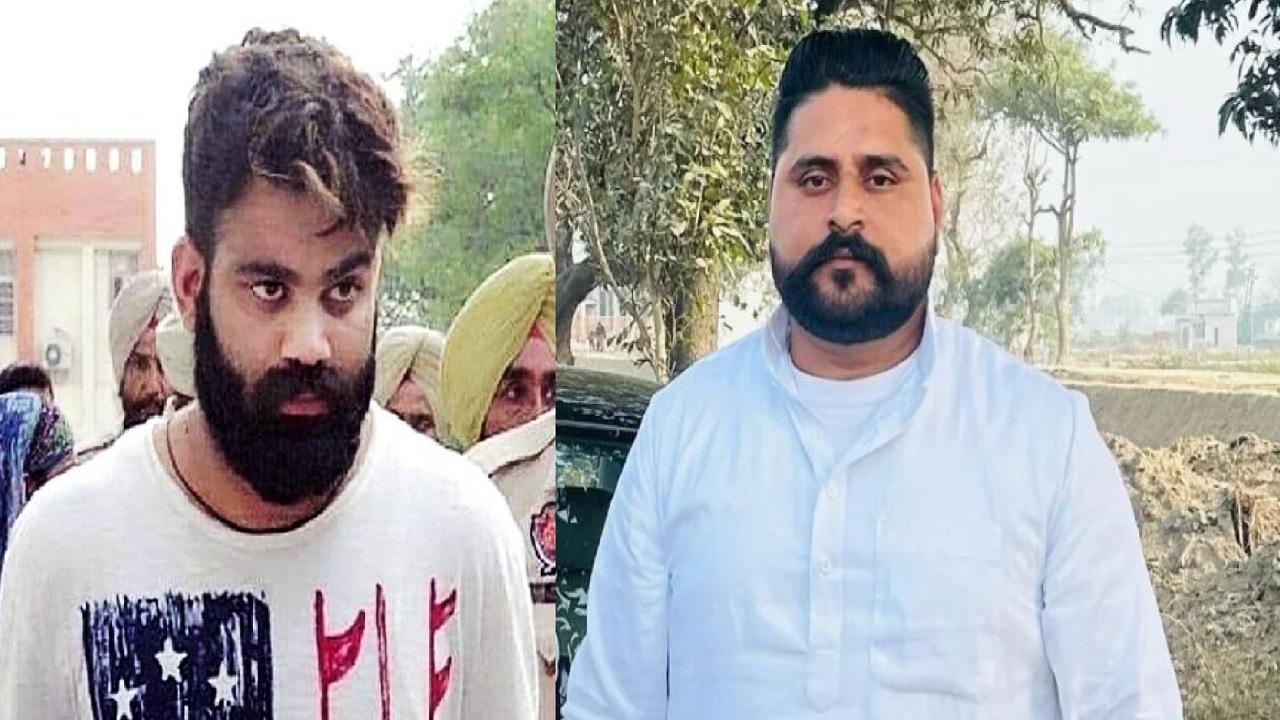 Punjab News: जसमीत हत्याकांड में आया नया मोड़, ये वजह आई सामने, जग्गू भगवानपुरिया गैंग ने ली जिम्मेदारी