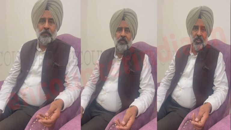 Jalandhar : MLA Pargat Singh ने सीएम मान पर कसा तंज, देखें वीडियो