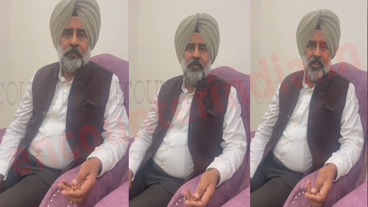Jalandhar : MLA Pargat Singh ने सीएम मान पर कसा तंज, देखें वीडियो