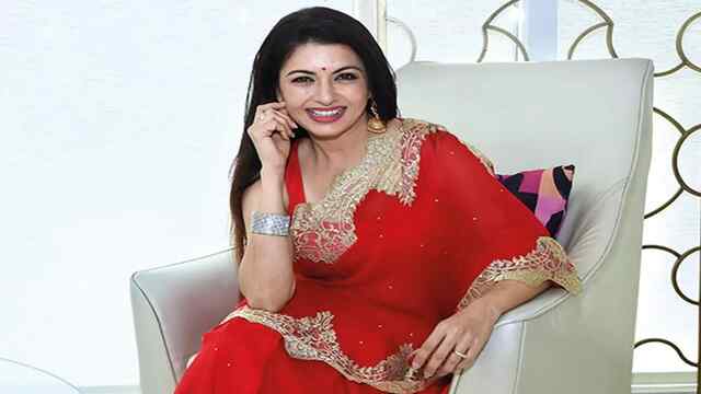Bhagyashree ने फैंस के साथ शेयर की खास Recipe, Gut Health के लिए साबित होगी वरदान