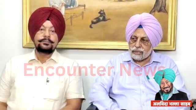 Punjab News: कॉमेडी किंग जसविंदर भल्ला के निधन पर PAU के वाइस चांसलर का आया बयान, देखें वीडियो