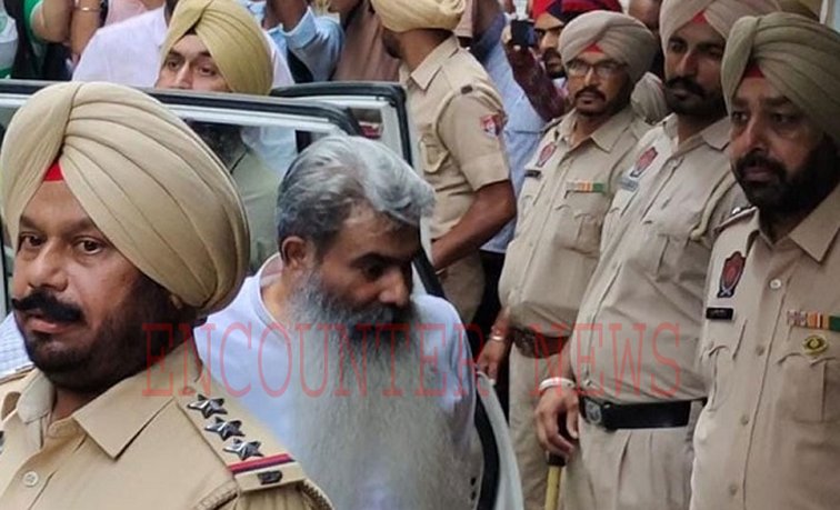 Punjab News: Court से पूर्व मंत्री Bharat Bhushan Ashu को मिली राहत