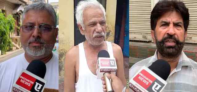 Jalandhar : उपचुनाव में Mohinder Bhagat ही क्यों बन रहे है लोगो की पसंद, देखे वीडियो