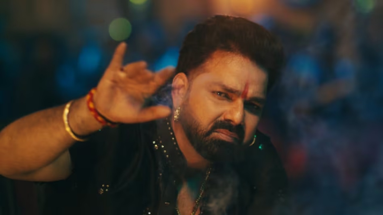 मशहूर भोजपुरी एक्टर Pawan सिंह को मिली धमकी, Bigg Boss के फिनाले में होने वाले थे शामिल!