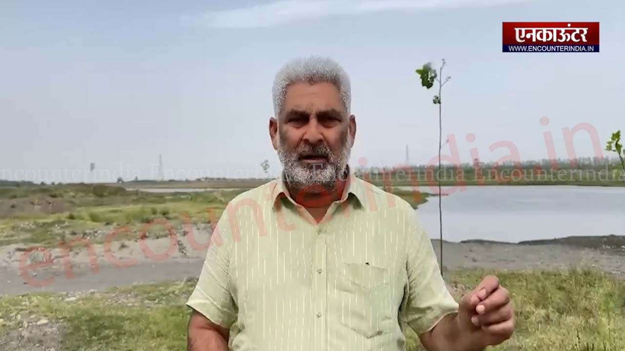 Punjab News: माइनिंग के आरोप के बाद कैबिनेट मंत्री ने बिक्रम मजीठिया को घेरा, देखें वीडियो