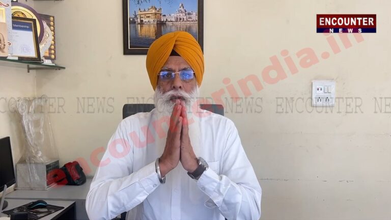 Punjab News : गुरप्रताप सिंह वडाला दी गई टिप्पणी को लेकर गुरचरण सिंह गरेवाल का आया बयान, देखें वीडियो