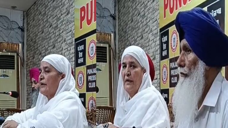 Jalandhar News: Bibi Jagir Kaur ने SGPC पर लगाए गंभीर आरोप, Sukhbir Badal पर कसे तंज, देखें Live