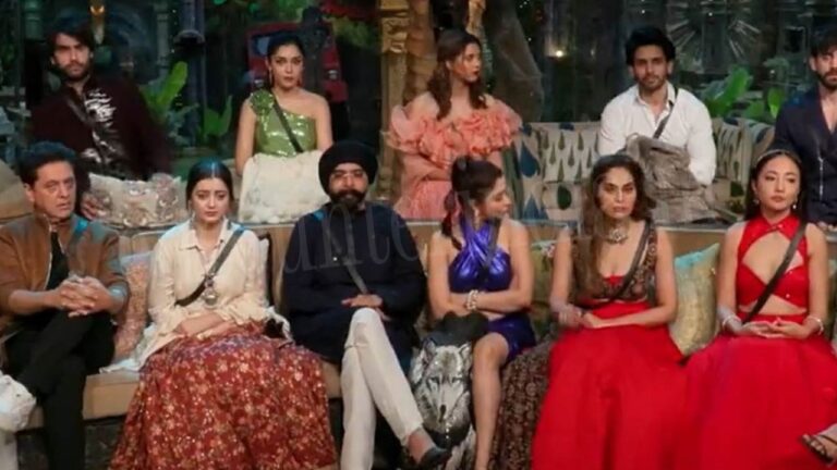 Bigg Boss 18 की Contestant ज्वैलरी बेच कर चला रही घर!