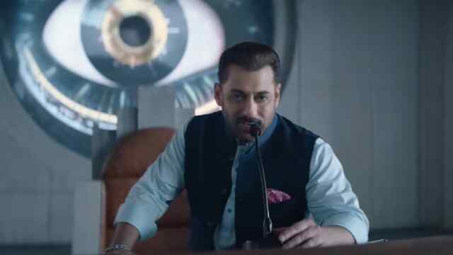 Bigg Boss 19 में होने वाली है इस Contestant की एंट्री, सलमान खान ने खुद किया कंफर्म