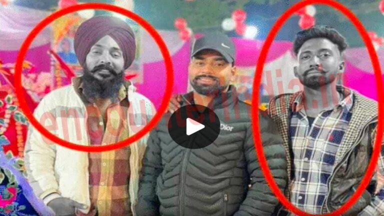 उत्तर प्रदेश के शादी समारोह में जालंधर के 2 युवकों की मौत, देखें वीडियो