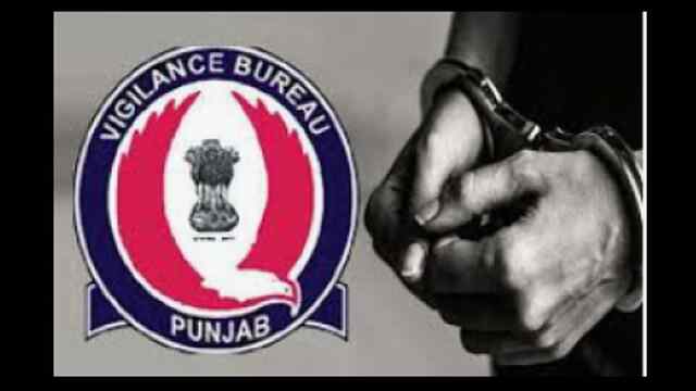 Punjab : आय से अधिक संपत्ति मामले में EO गिरीश का बेटा विकास गिरफ्तार
