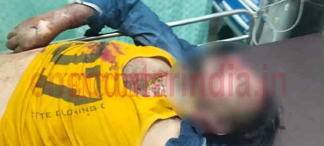 Jalandhar: नहीं थम रहे हादसे, एक ओर बिजली कर्मी की करंट लगने से हुई मौत