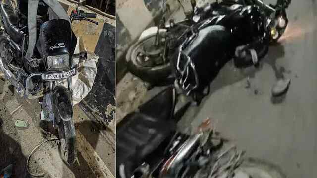 Scorpio ने 2 Food Delivery Boy कुचले, एक की मौत, दूसरा गंभीर घायल