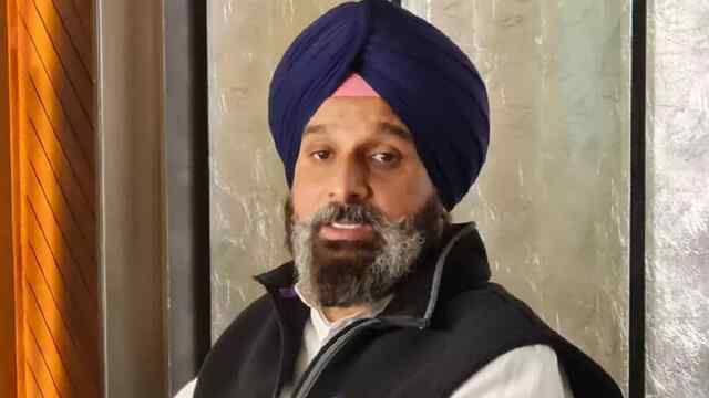 Punjab News: बिक्रम मजीठिया को लेकर सुप्रीम कोर्ट का आया फैसला