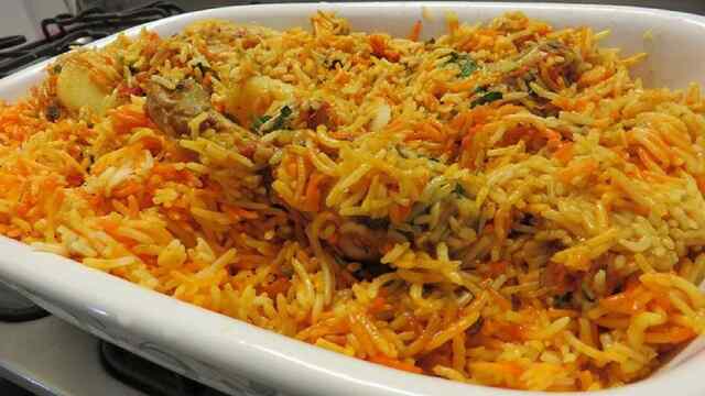आखिर क्या है Hyderabadi और कराची बिरयानी में अंतर? कैसा होता है स्वाद
