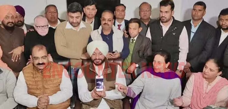 Punjab News: निगम चुनावों में धक्केशाही को लेकर Ravneet Bittu ने दी चेतावनी, होगी FIR दर्ज, देखें वीडियो