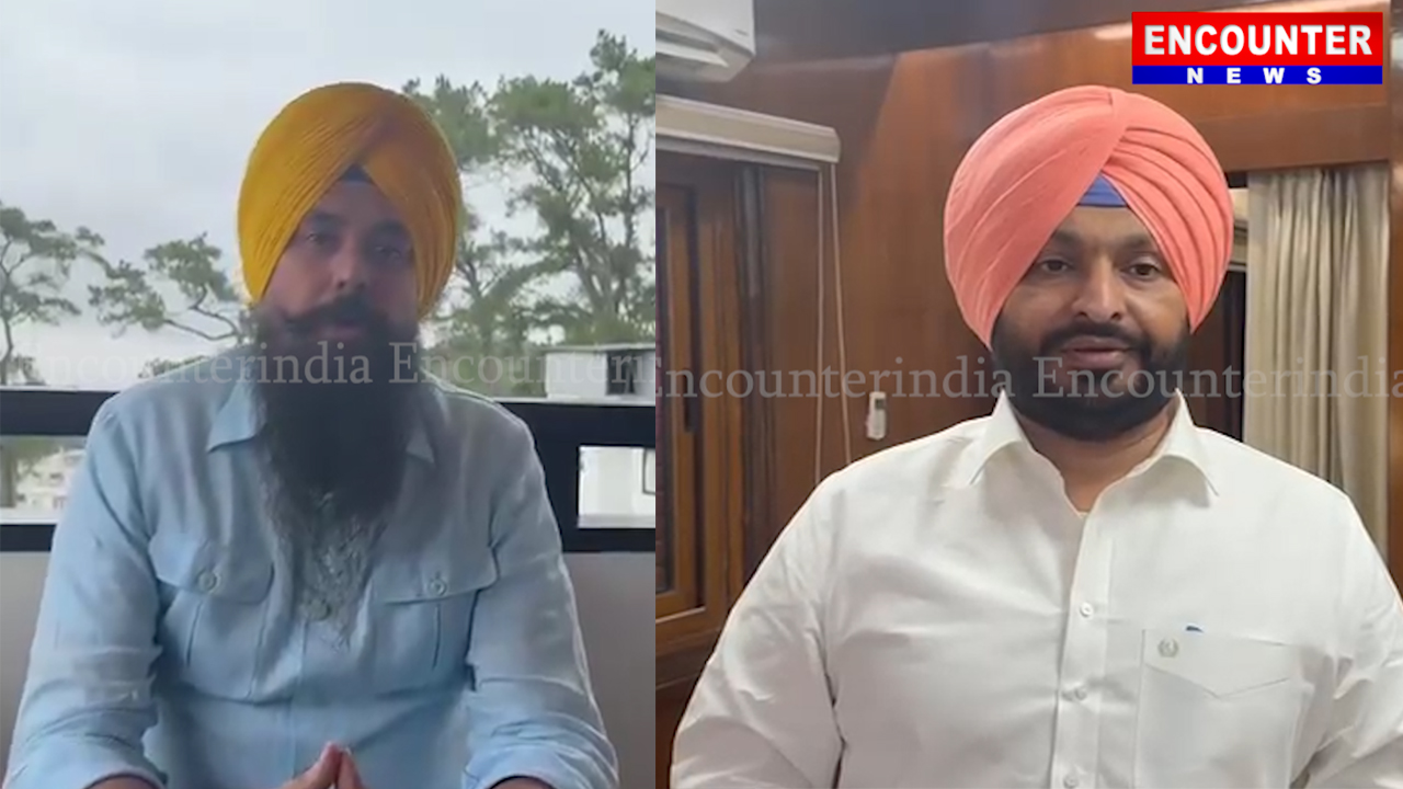 Punjab News: सांसद मालविंदर कंग और रवनीत बिट्टू में शुरू हुई जुबानी जंग, देखें वीडियो