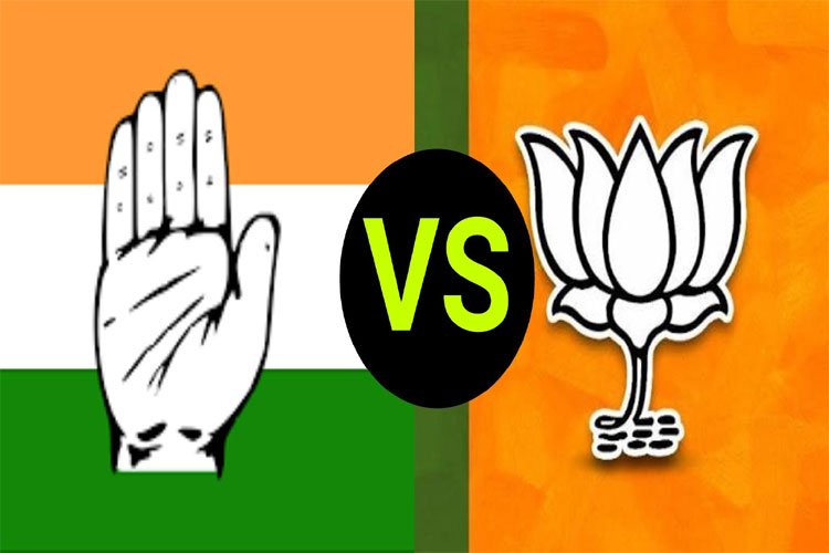 Punjab : नगर निगम चुनाव को लेकर Congress और BJP ने कैंडिडेट लिस्ट की जारी