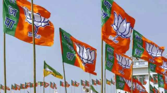 Punjab News: चुनाव से पहले BJP का बड़ा दांव, जल्द हो सकती है नए प्रभारी की नियुक्ति