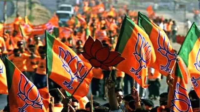 BJP ने प्रभारियों-सह प्रभारियों का किया एलान, Tarun Chugh को मिली अहम जिम्मेदारी