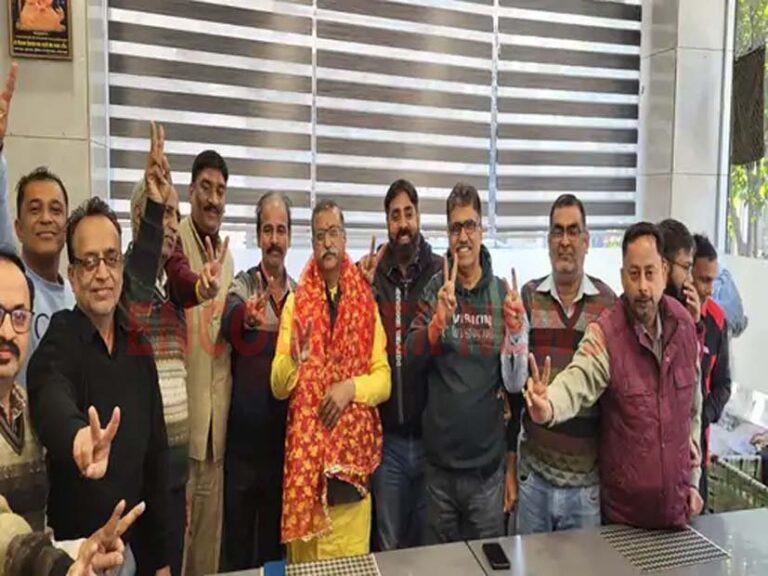Punjab News: उम्मीदवारों में बगावत शुरू, AAP के बाद BJP नेता ने आजाद चुनाव लड़ने का किया ऐलान