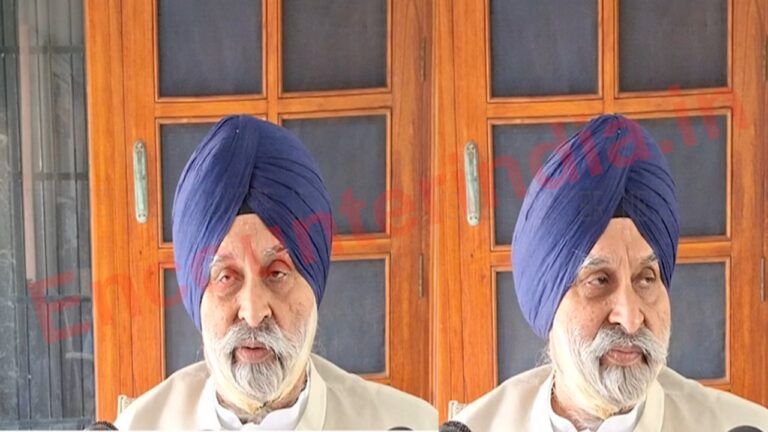 Punjab News : MP चन्नी को लेकर अकाली नेता ग्रेवाल का बयान आया सामने, देखें वीडियो