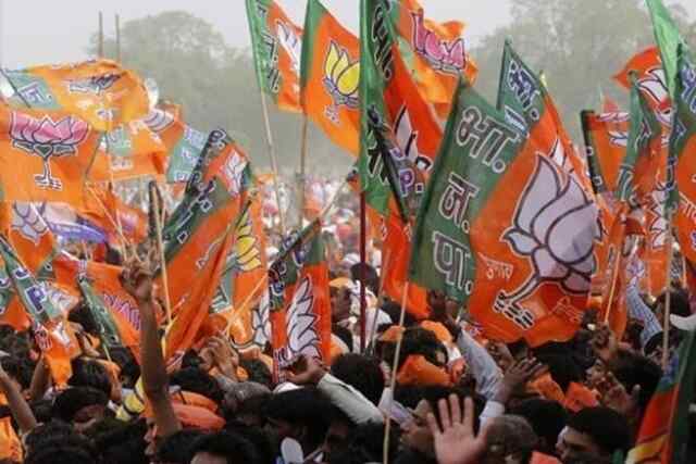 Punjab सहित BJP कई राज्यों में बदल सकती है अध्यक्ष