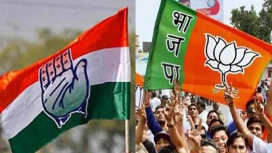 Punjab News: तरनतारन उपचुनाव में कांग्रेस-भाजपा उम्मीदवार की जमानत जब्त