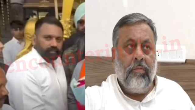 Punjab News: BJP समर्थक पर लगे गंभीर आरोप मामले की जांच में जुटी पुलिस, देखें वीडियो