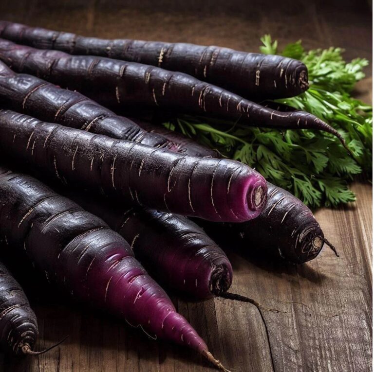 सेहत के लिए वरदान है Black Carrot, जाने इसके और भी फायदे