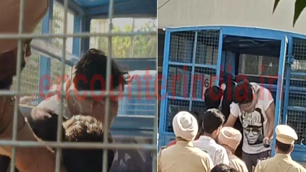 Jalandhar News: BJP नेता के घर पर ग्रेनेड अटैक मामला, आरोपियों का मिला इतने दिनो का पुलिस रिमांड, देखें वीडियो