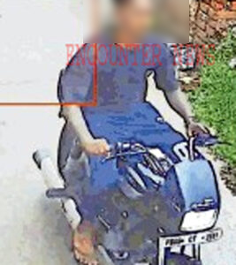 Jalandhar: थाने में पुलिस को चकमा देकर स्नेचर हुआ फरार, मचा हड़कंप