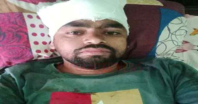 Punjab News: हमलावारों ने बाइक सवारों पर किया बेसबेट से हमला, गंभीर घायल