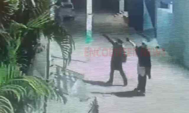 Punjab News: फिर मिली आप पार्टी के नेता को जान से मारने की धमकी
