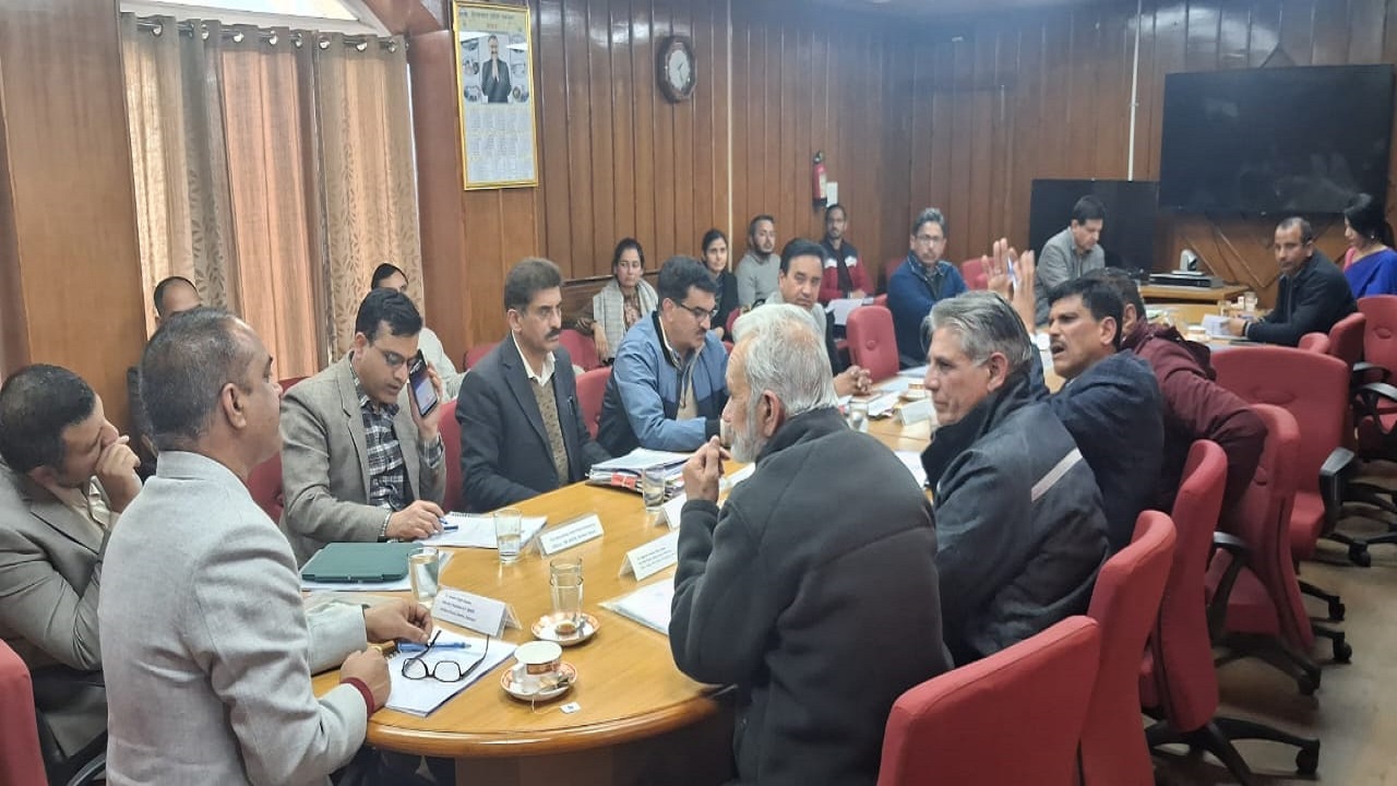 बीओसीडब्ल्यू कल्याण बोर्ड की बड़ी पहल, हजारों लाभार्थियों को 14.17 करोड़ की सहायता