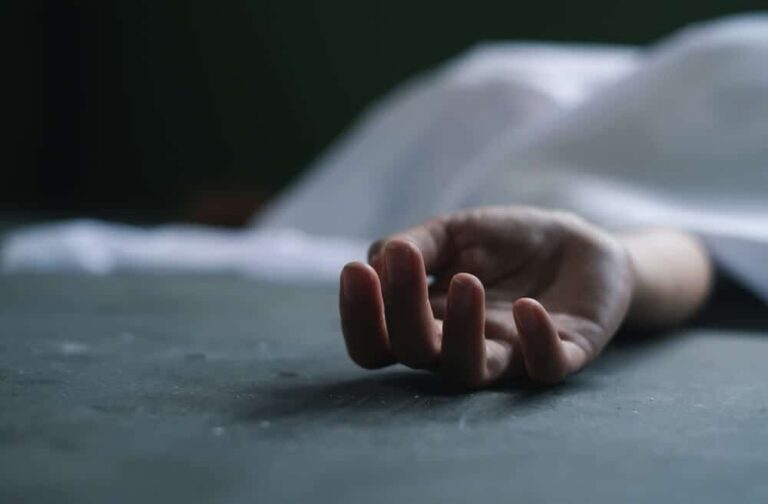 ससुरालियों से तंग आकर महिला ने निगला जहरीला पदार्थ, मौत