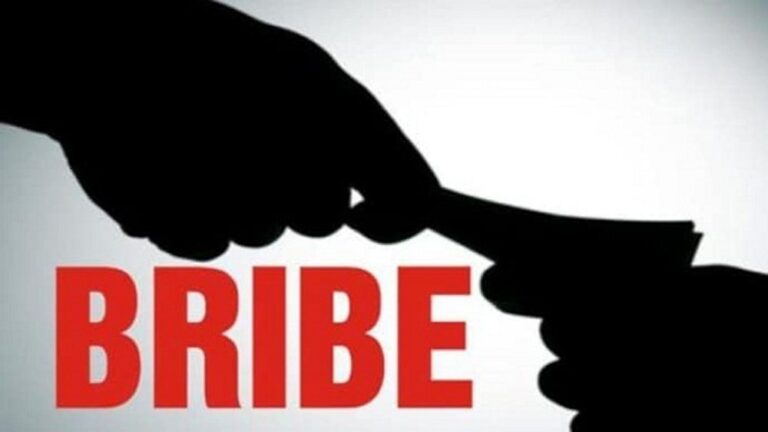 Punjab News : 15000 रुपये रिश्वत लेने के आरोप में ASI के खिलाफ भ्रष्टाचार का केस दर्ज